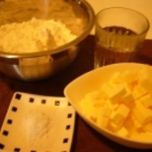 甘くないショート クラスト ペイストリー レシピ 作り方 By Nico0803 楽天レシピ 甘くないショート クラスト ペイストリー レシピ 作り方 By Nico0803 楽天レシピ